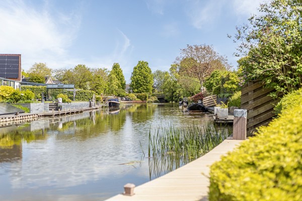 Medium property photo - Korte Baan 2, 9903 CD Appingedam
